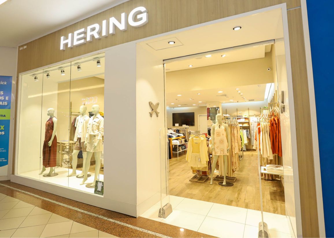 HERING STORE